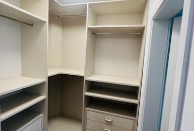 Casa de vanzare, 4 camere, ultrafinisata, mobilata si utilata, Buna Ziua - 13