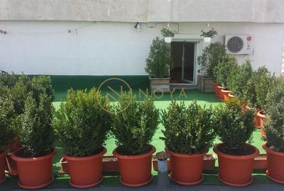 Vanzare apartament de 3 camere in zona Alba Iulia cu terasa proprie - 9