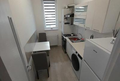 Apartament cu 2 camere decomandat în Chiajna - 1