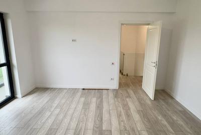 Comision 0 ! Casa individuala P+1 Centrala Proprie | Teren 500mp | Bolintin Deal - 26