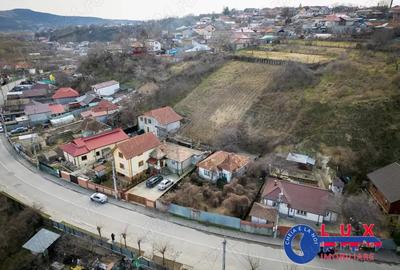ID 7852 Teren pentru casa - Strada Orizontului - 4