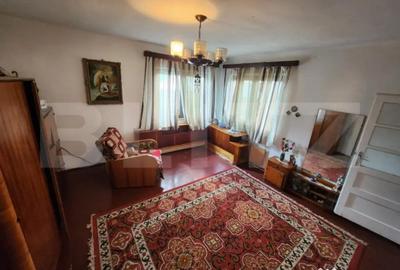 Casă cu 6 camere cu Teren 208 Mp în Central - 2