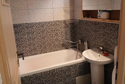 Apartament cu 2 camere decomandat în Central - 6