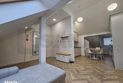 Apartament cu 2 camere în Ultracentral - 4