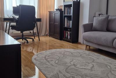 Apartament cu 4 camere decomandat în Central - 8