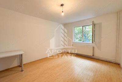 Garsoniera | 22mp | Boxa | Etajul 1/4 | Renovata | Zona Blascovici - 2