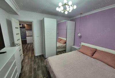 Apartament cu 2 camere decomandat în Luncă - 3
