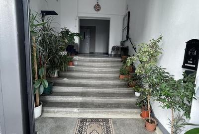 Apartament cu 2 camere decomandat, mobilat în Decebal - 17