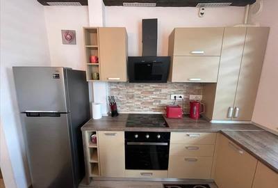 Apartament 2 camere Central, mobilat, Brasov - 15