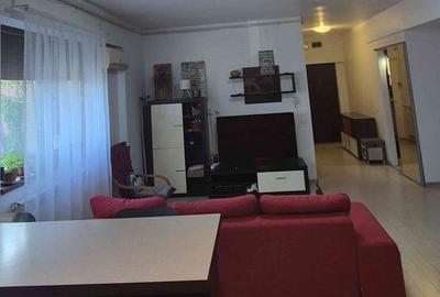 Apartament cu 2 camere în Decebal - 4