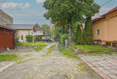 Apartament cu 3 camere decomandat, mobilat în Brașovul Vechi - 18