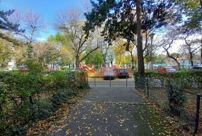 Apartament cu 3 camere semidecomandat în Central - 8