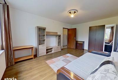 Garsonieră decomandată în Drumul Taberei - 2