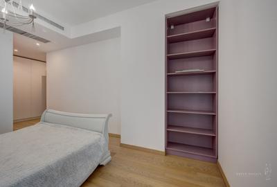Apartament cu 4 camere decomandat, mobilat în Aviatorilor - 23