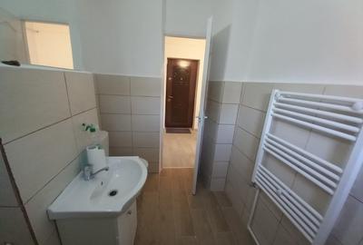 Apartament cu 2 camere decomandat în Cug - 7