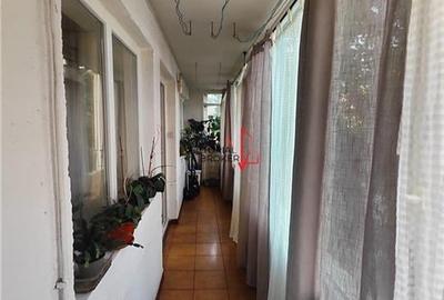 Investitie, 2 camere Piata Victoriei, mobilat, utilat, 5 min. Metrou Piata Victo - 13
