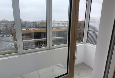 Apartament cu 2 camere - zona podu Ros  - Restaurant Odeon - 7