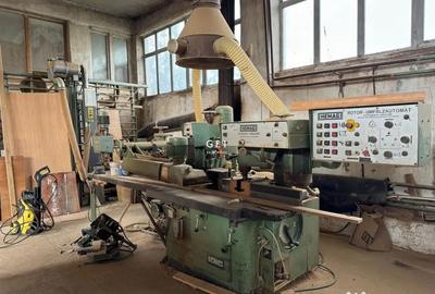 Spațiu comercial, de 1,650 mp, în Central - 14