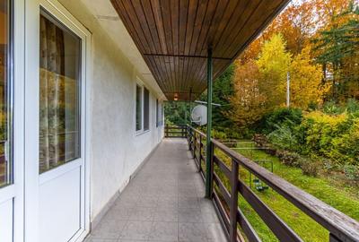 Oferta! Pensiune cu 7 camere de vanzare/ Poiana Marului - 21