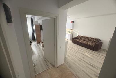 Apartament cu 2 camere decomandat în Vest - 8