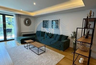 Apartament 4 camere Herastrau plus 2 locuri de parcare - 3