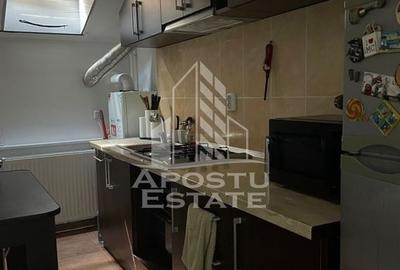 Apartament cu 3 camere, 54mp, Zona Tipografilor - 3