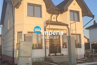 Casă individuală cu 4 camere cu Teren 500 Mp în Copou - 5