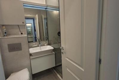 Studio În Bloc Nou, București, Calea 13 Septembrie - Catedral Residence - 12