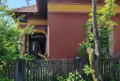 Casă cu 4 camere în Siliștea Crucii - 3