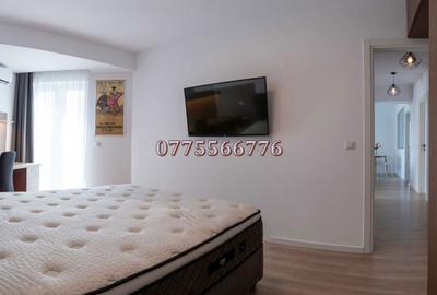 Apartament cu 3 camere decomandat în Sebastian - 8