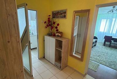 Apartament cu 2 camere decomandat în Alexandru cel Bun - 3