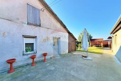 Casa / Vila cu 7 camere de vanzare - 15