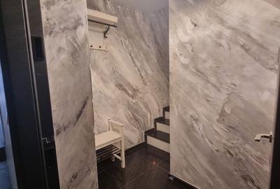 Apartament cu 3 camere semidecomandat în Central - 8