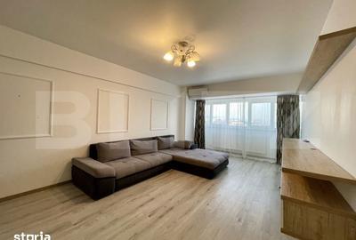 Apartament cu 2 camere decomandat în Burdujeni - 2