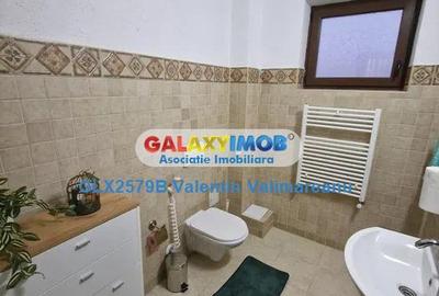 Casă cu 5 camere cu Teren 1500 Mp în Mogoșoaia - 10