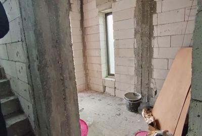 Casă cu 5 camere cu Teren 500 Mp în Cârcea - 12
