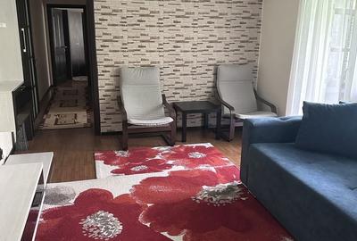 Apartament cu 3 camere semidecomandat în Berceni - 7