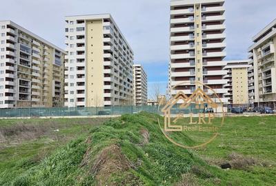 Oportunitate Dezvoltare Rezidentiala | 2.500 mp | Front 61 ml | Metalurgiei - 9