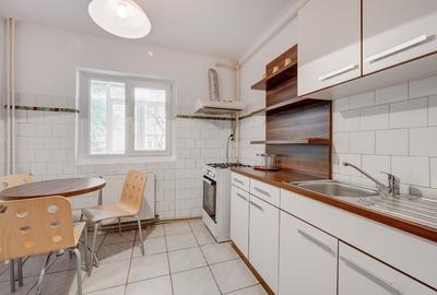 Proprietar inchiriez 2 camere mobilat Aviatiei - Promenada - Metrou Aurel Vlaicu - 6