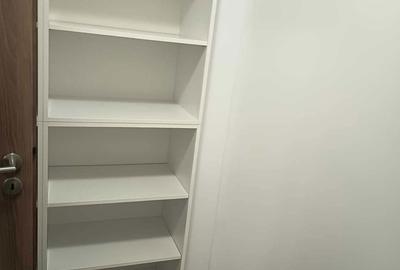 Apartament cu 2 camere decomandat în Nufărul - 1