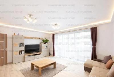 Apartament cu 3 camere decomandat în Tractorul - 2