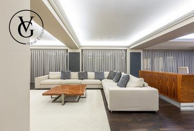 Vila de Lux in Constanta – Faleza Sud- Locatie Premium - 16