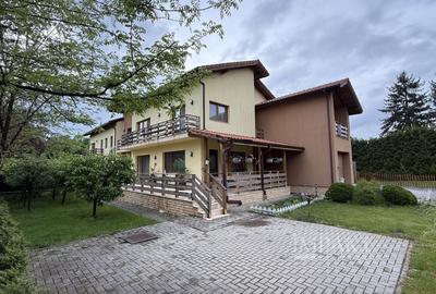 Casă individuală cu 6 camere cu Canalizare în Făget - 3