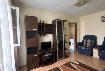 Apartament cu 2 camere semidecomandat în Trivale - 3