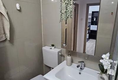 Apartament cu 2 camere semidecomandat, mobilat în Dristor - 5