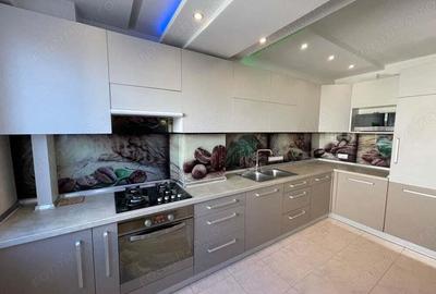 Apartament utilat si mobilat complet Tineretului - 2