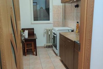 Garsonieră Baba Novac, balcon, decomandată, etaj 5, Pet friendly - 8