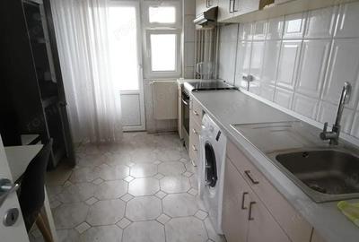 Apartament cu 3 camere 2 bai 2 balcoane Complexul Studentesc - 3