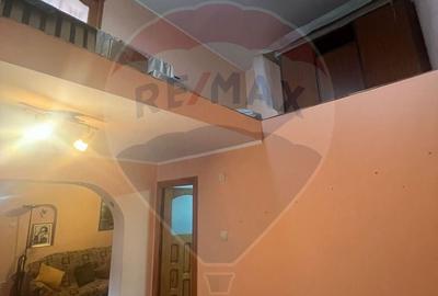 Casă cu 4 camere în Bogza - 11