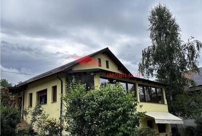 Casă cu 4 camere în Sud - 6